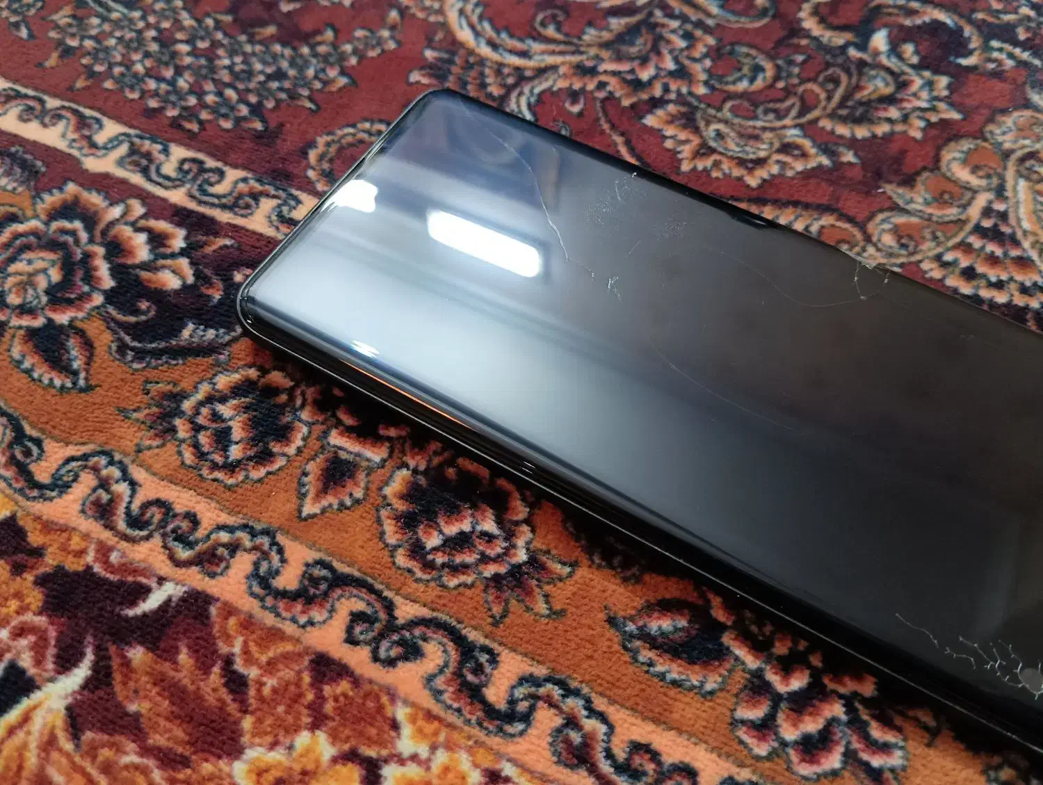 فروش شیائومی نوت 13 پرو پلاس در حد نو|موبایل|کرج, باغستان|دیوار