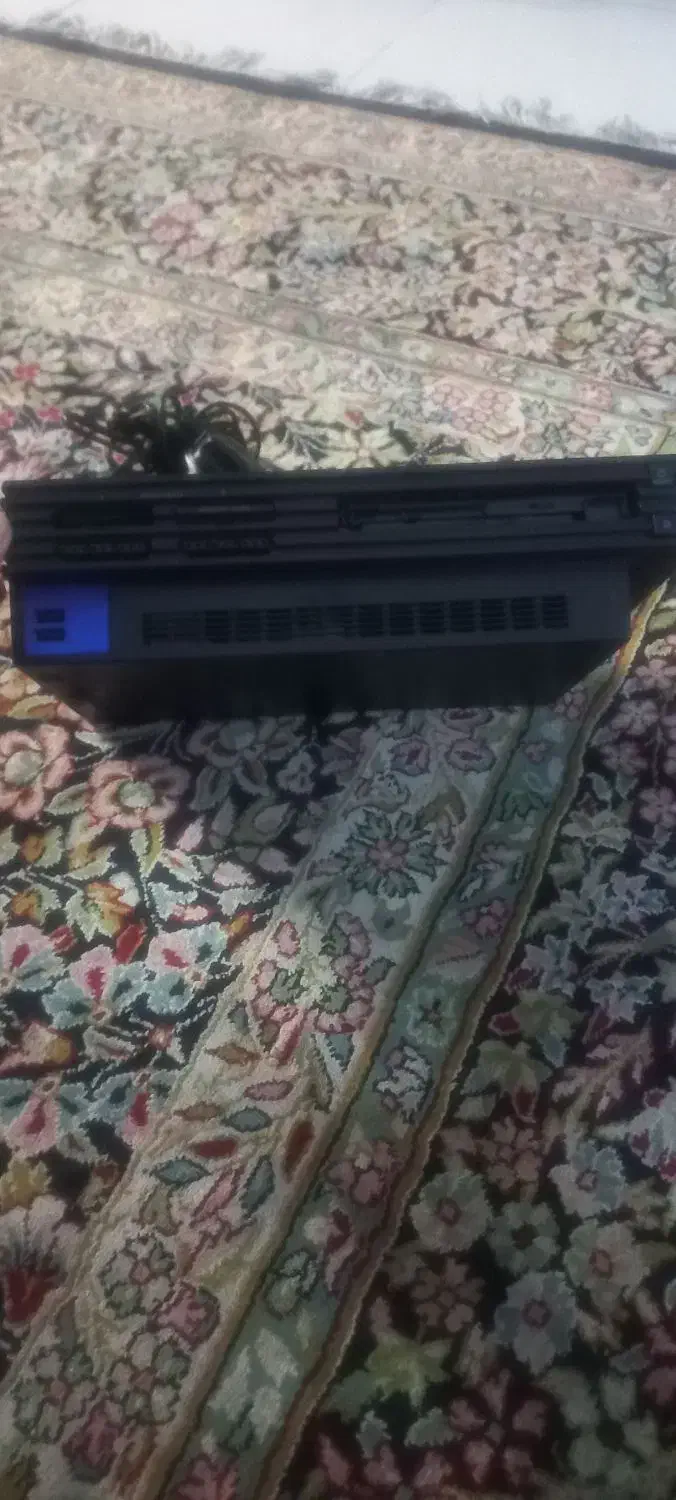 پلی ستیشن ۲|کنسول، بازی ویدئویی و آنلاین|قرچک, مهدیه|دیوار