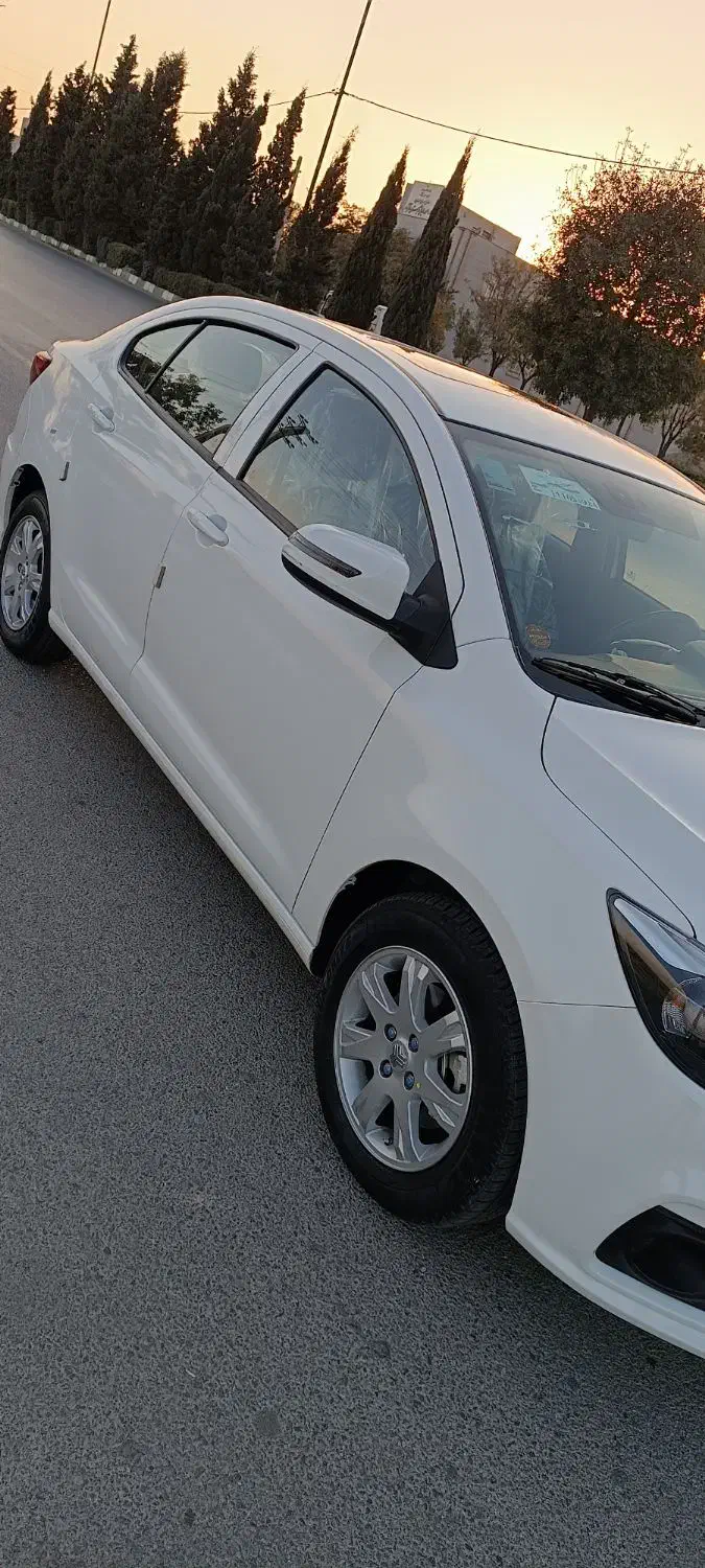 شاهین g سانروف دار 1401/12/28 کم کار 14هزارتا کار|خودرو سواری و وانت|محمدیه-قزوین, |دیوار