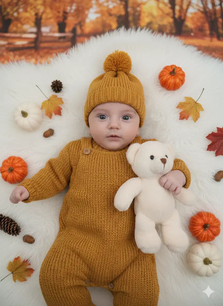 ادیت عکس کودک در منزل (اتلیه ای)|خدمات پذیرایی، مراسم|نسیم‌شهر, |دیوار