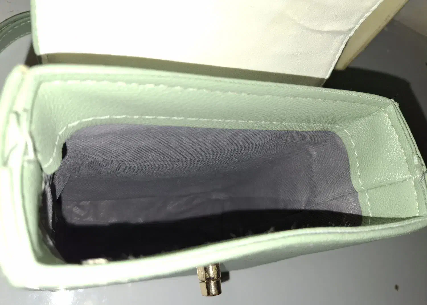 کیف مجلسی نو|کیف، کفش، کمربند|بندر گناوه, |دیوار