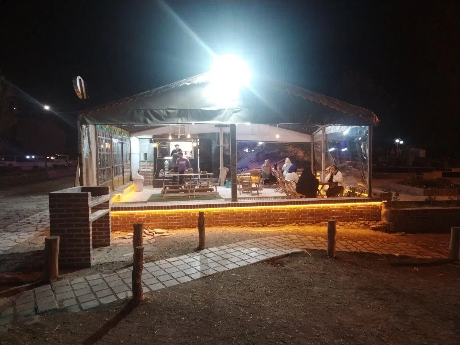 فروش مغازه فست وفود|فروش مغازه و غرفه|سبزوار, قصبه شرقی|دیوار