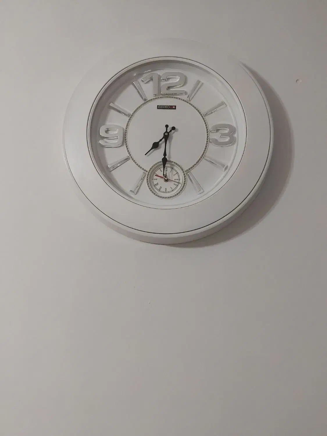 دو موتور سالم|ساعت|پردیس, فاز ۱۱|دیوار