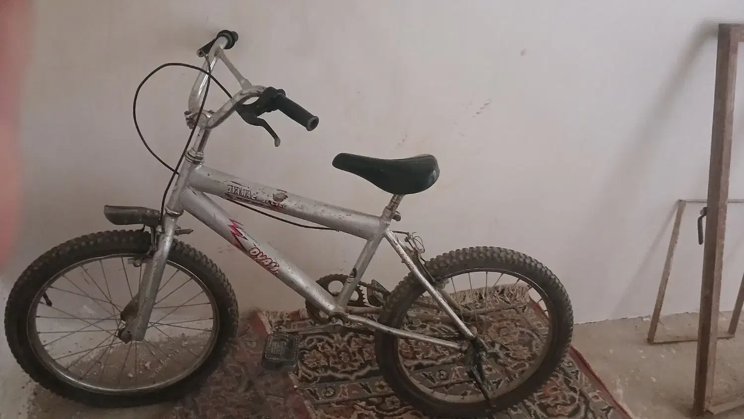 دوچرخه 20|دوچرخه، اسکیت، اسکوتر|سامن, |دیوار