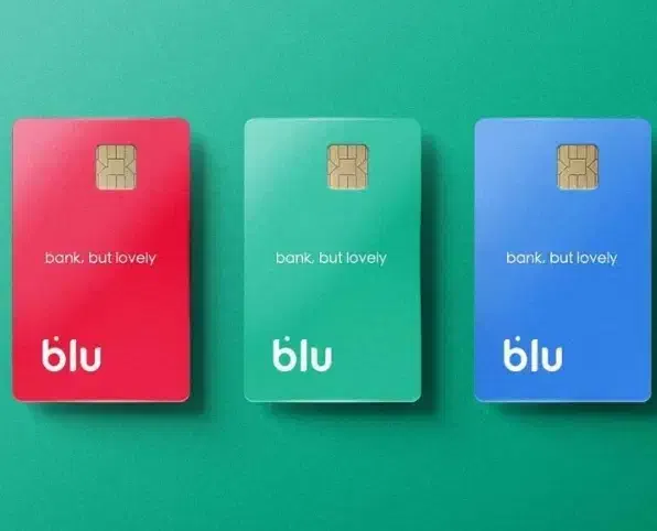 کارت بلو|کارت هدیه و تخفیف|نقده, |دیوار