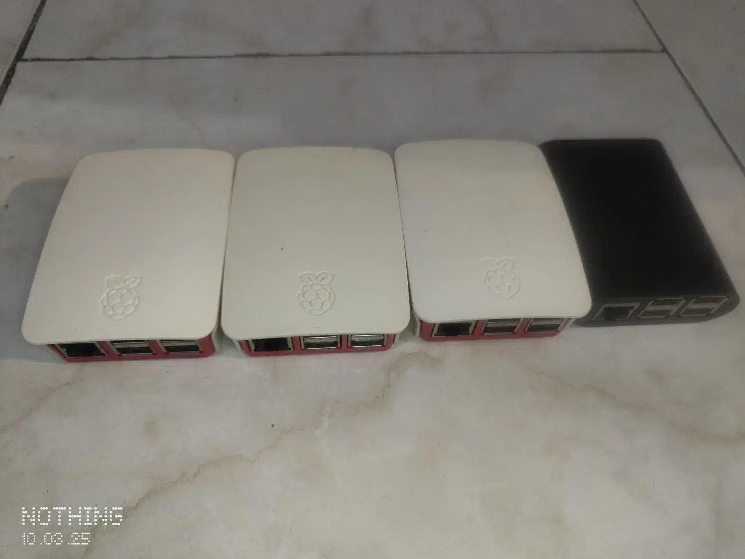 برد رزبری پای ۲ و۳ raspberry pi|کنسول، بازی ویدئویی و آنلاین|ری, صفاییه (چشمه علی)|دیوار