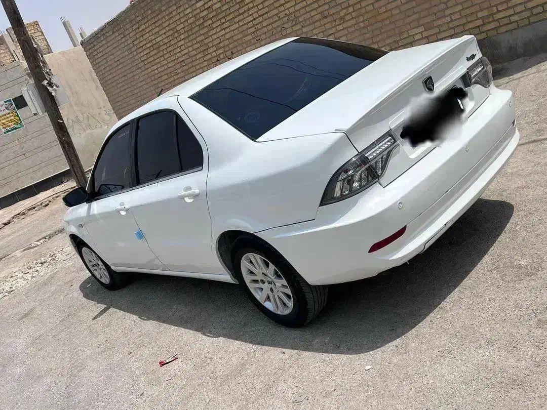 ef7|خودرو سواری و وانت|بندر ماهشهر, |دیوار