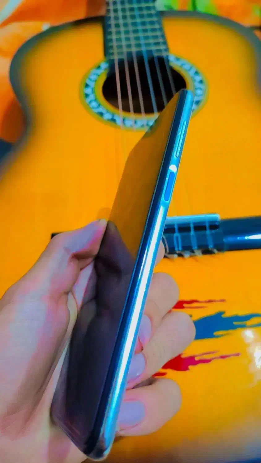 گوشی نوت 9 پرو|موبایل|تربتحیدریه, فردوسی جنوبی|دیوار