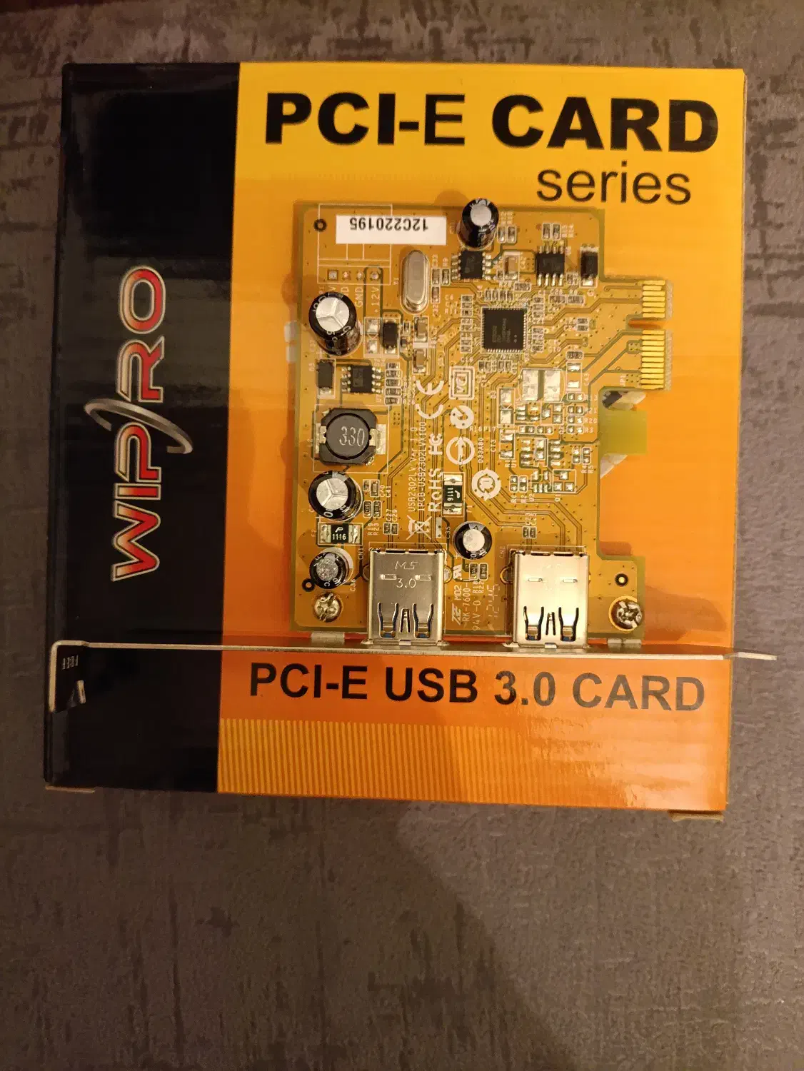 کارت USB سالم|قطعات و لوازم جانبی رایانه|خوی, |دیوار