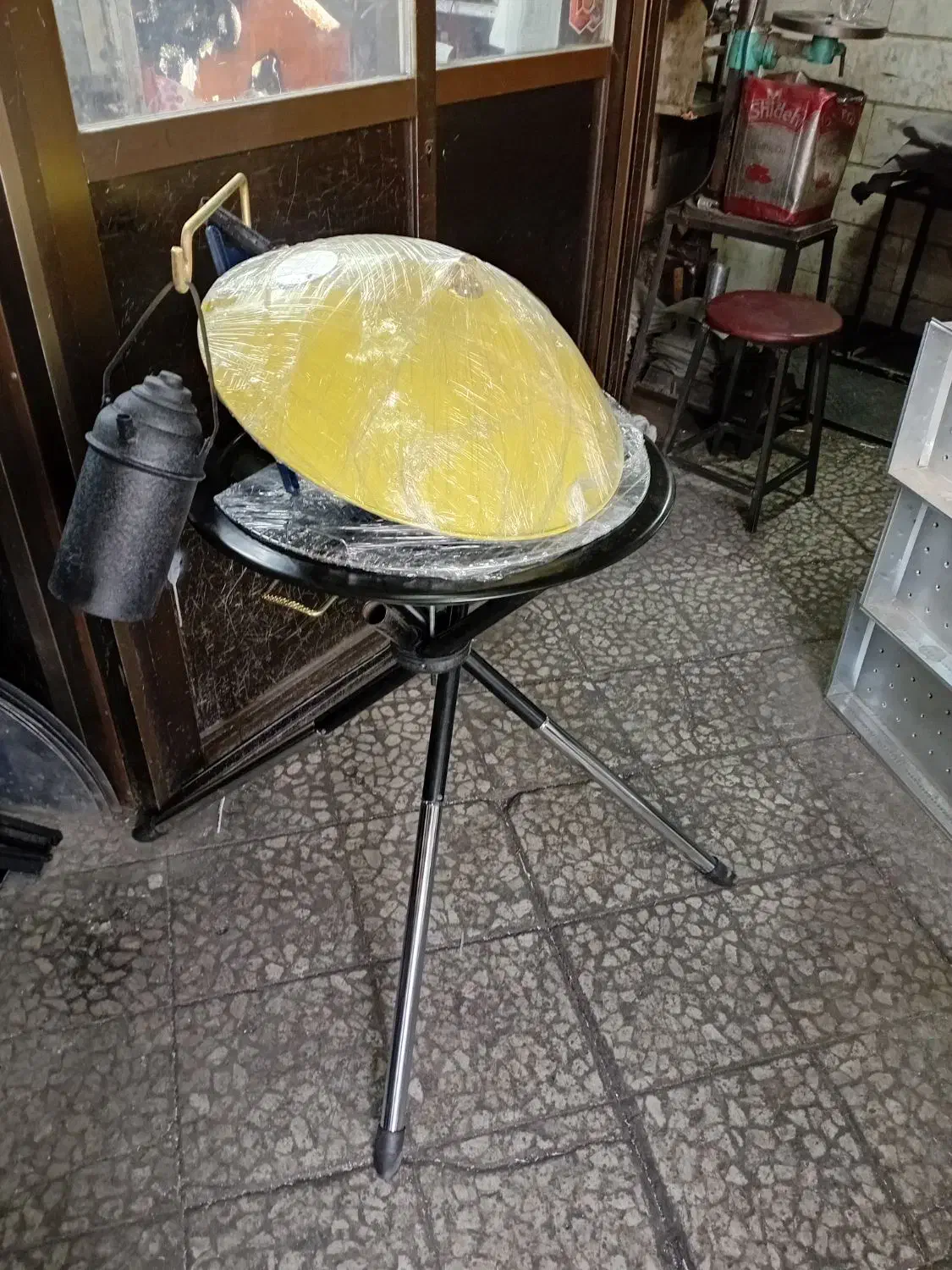 باربیکیو،آتشدان،منقل|کوهنوردی و کمپینگ|تهران, مولوی|دیوار