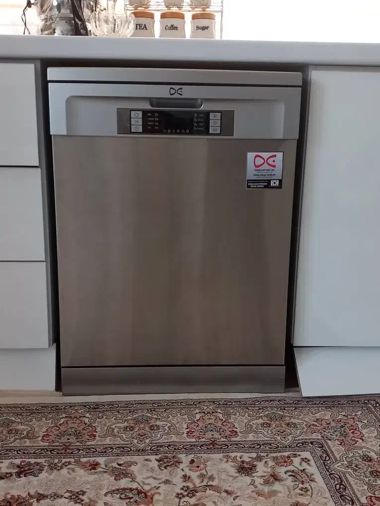 فروش ماشین لباس شویی|ماشین لباسشویی و خشک‌کن لباس|سقز, |دیوار