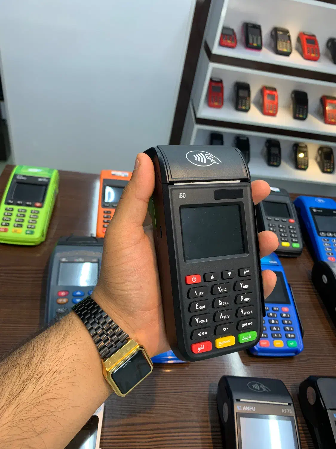 نمایندگی فروش وتعمیرات کارتخوان(اقساط)|فروشگاه و مغازه|بهبهان, |دیوار