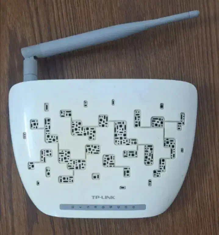 مودم  adsl تک انتن|مودم و تجهیزات شبکه|اصفهان, فرح آباد|دیوار