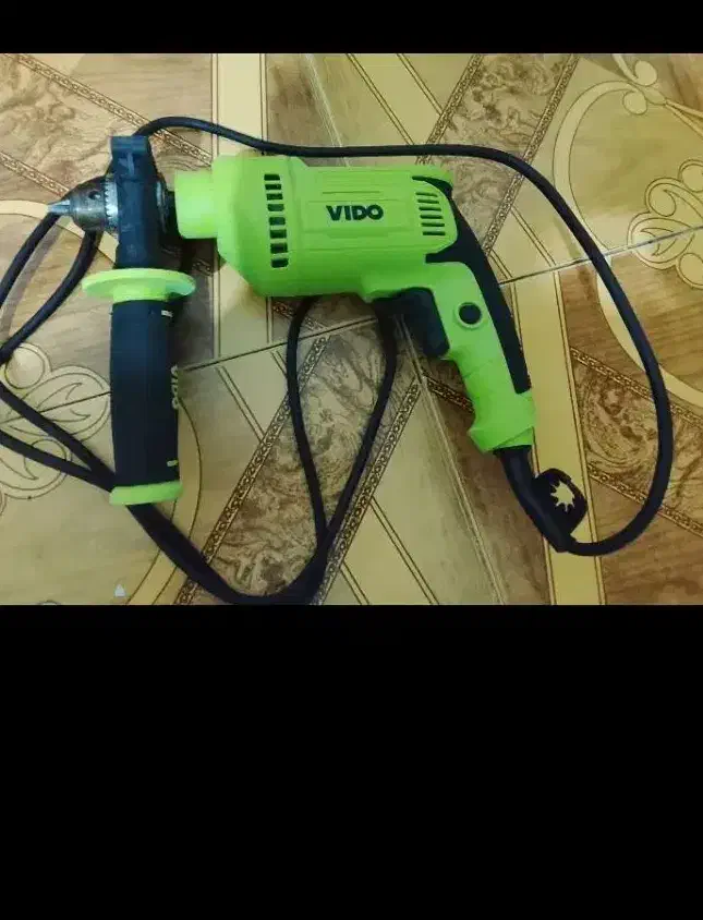 دریلل همه کاره ویدو|ابزارآلات|سلماس, |دیوار