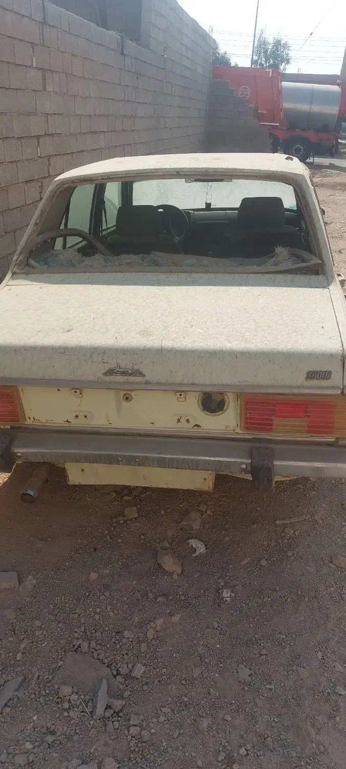 فروش خودروپیکان سواری|خودرو سواری و وانت|شادگان, |دیوار