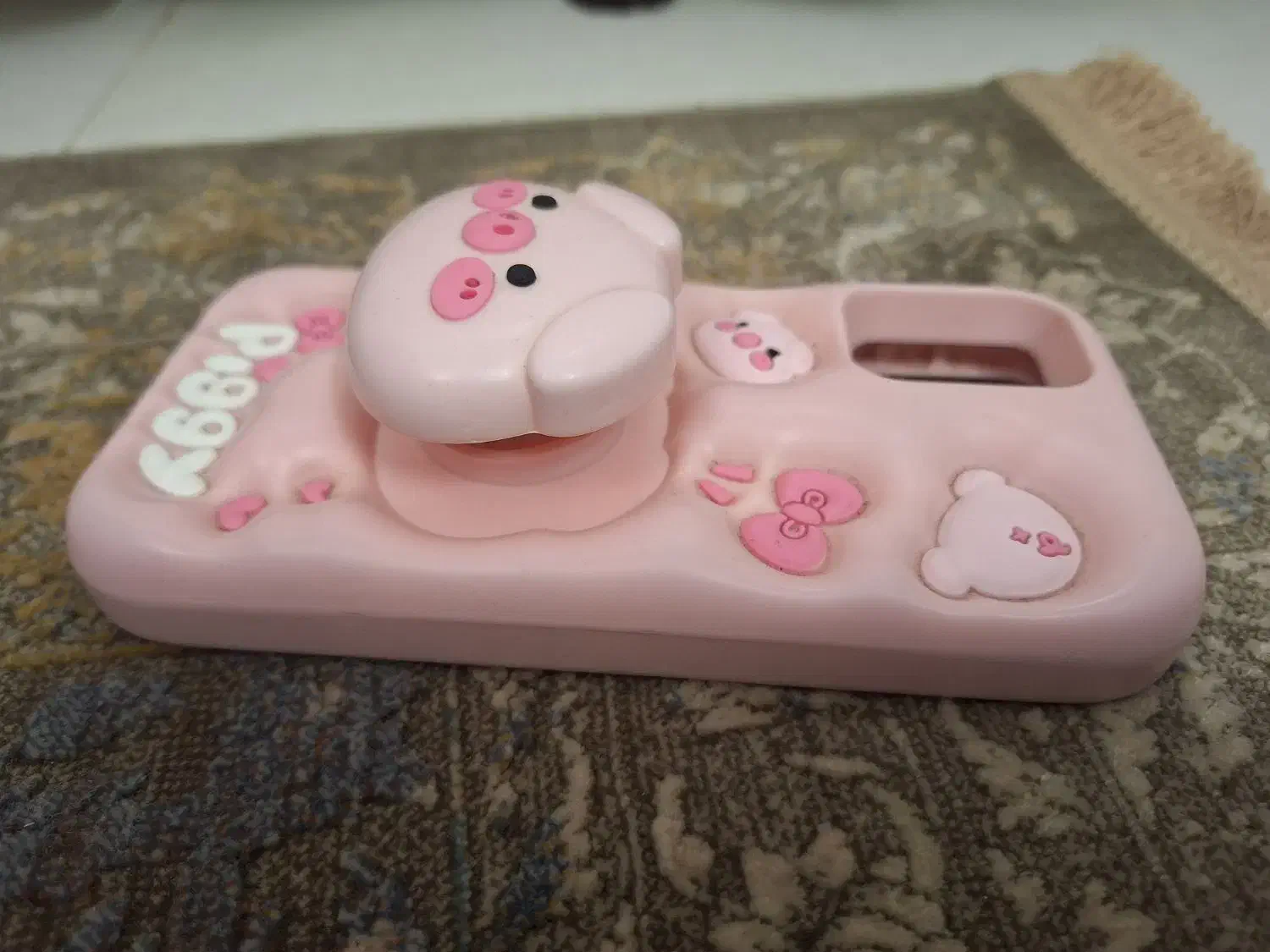 قاب گوشی A51 نو|لوازم جانبی موبایل و تبلت|قزوین, |دیوار