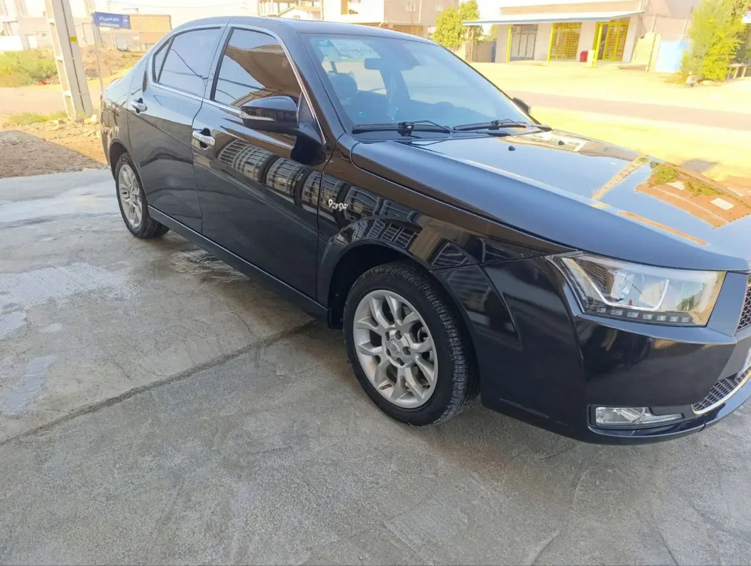 دنا پلاس توربو ابشنال 1404|خودرو سواری و وانت|آق قلا, |دیوار