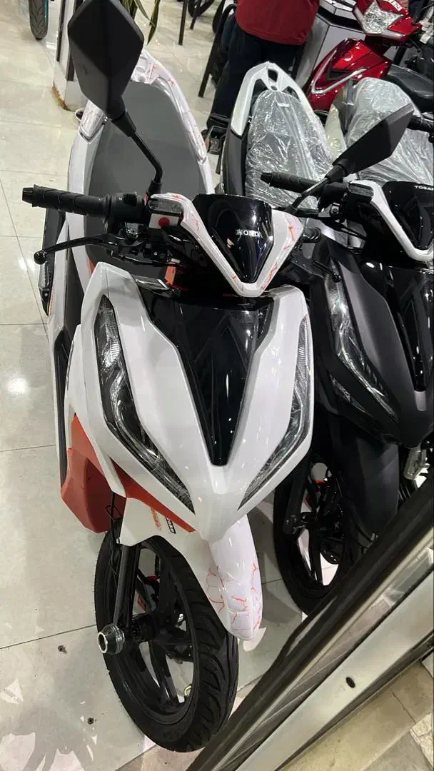 کلیک هودا|موتورسیکلت|یزد, |دیوار