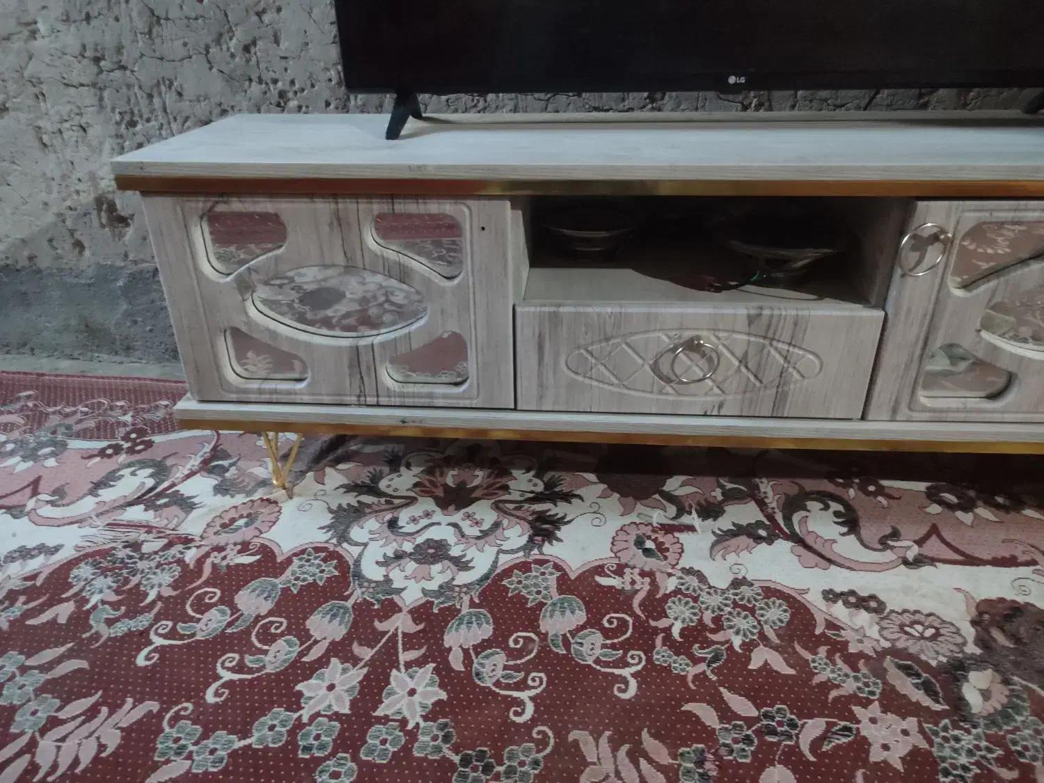 میزتلویزیون|میز تلویزیون|زاهدان, |دیوار