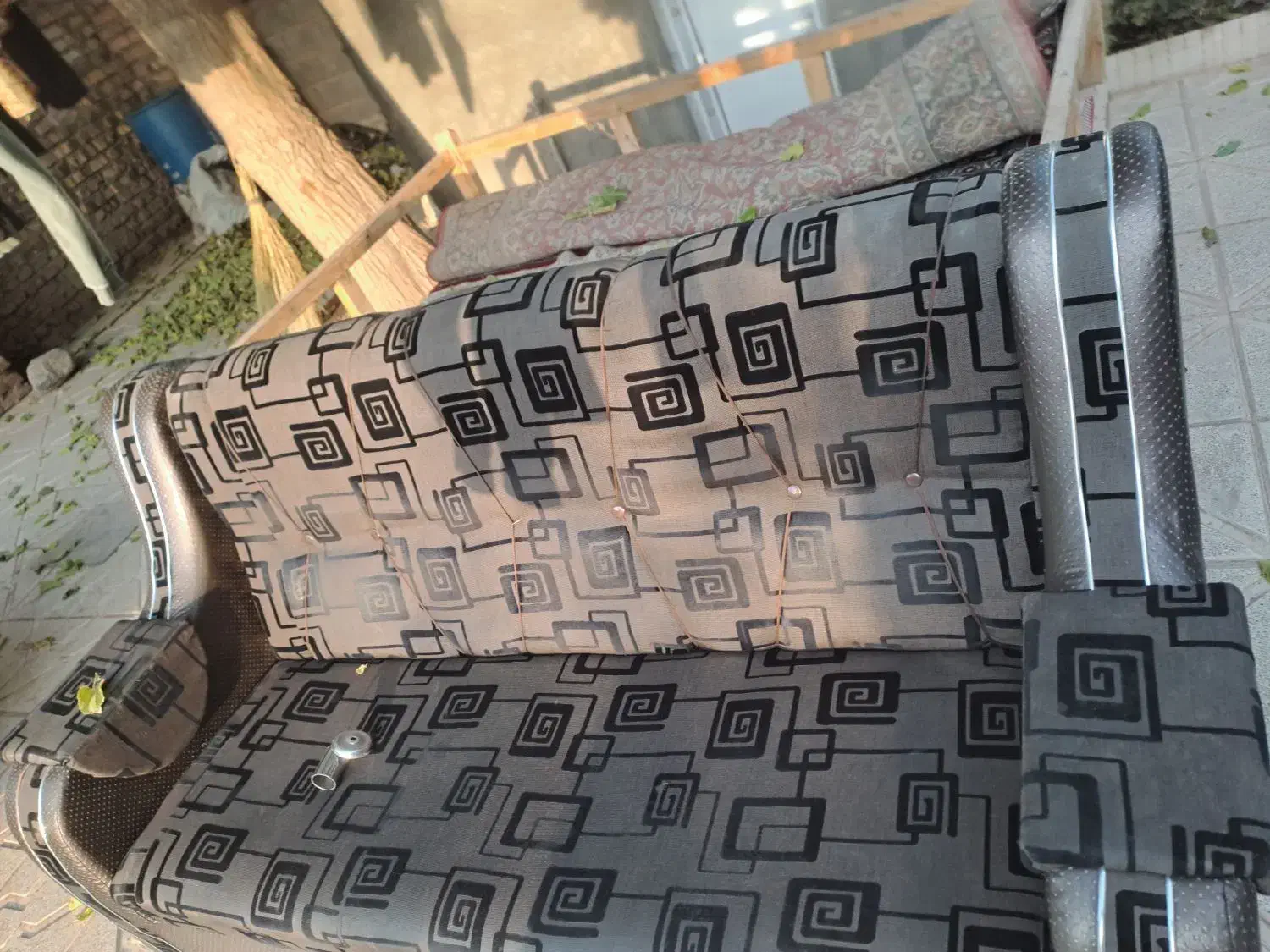 مبلمان تمیز|مبلمان خانگی و میز عسلی|نصر آباد, |دیوار