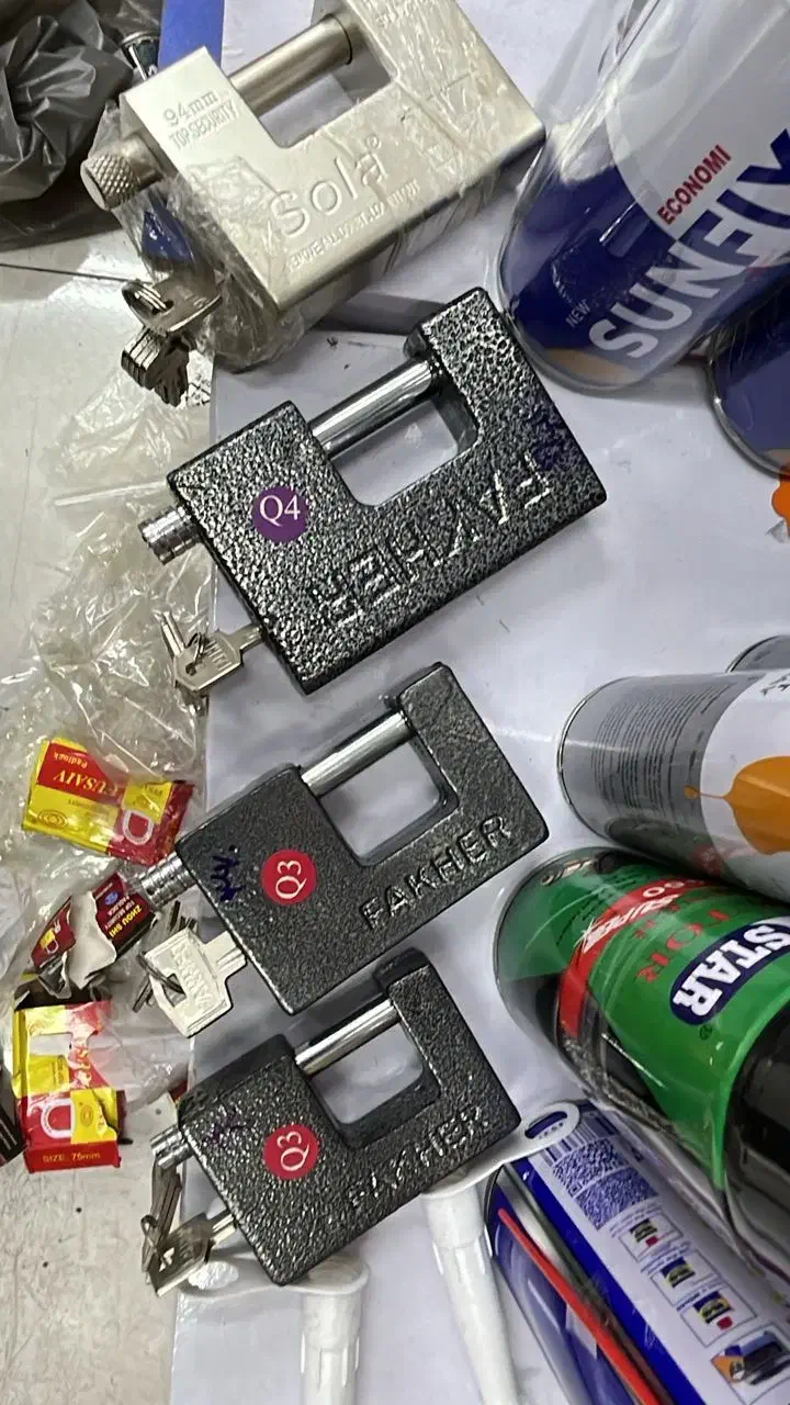 ابزار فروشی شیرازی|ابزارآلات|شادگان, |دیوار