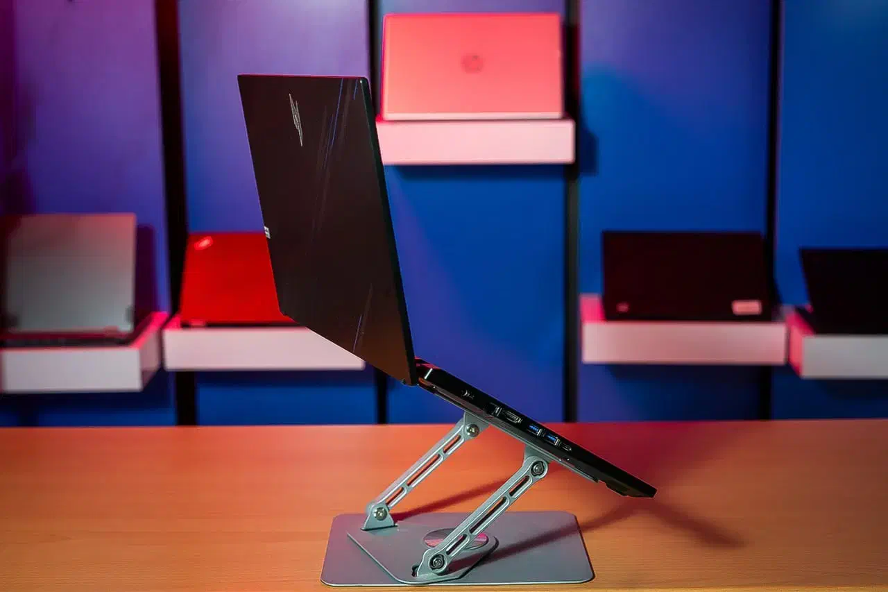 لپ‌تاپ Acer Nitro V15  مخصوص کارهای سنگین|رایانه همراه|یزد, |دیوار