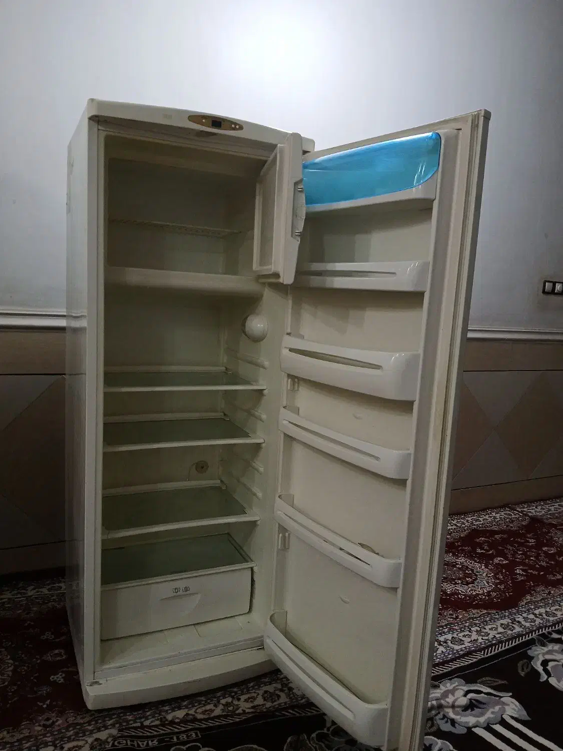 یخچال وفریزر|یخچال و فریزر|اهواز, کمپلو جنوبی|دیوار
