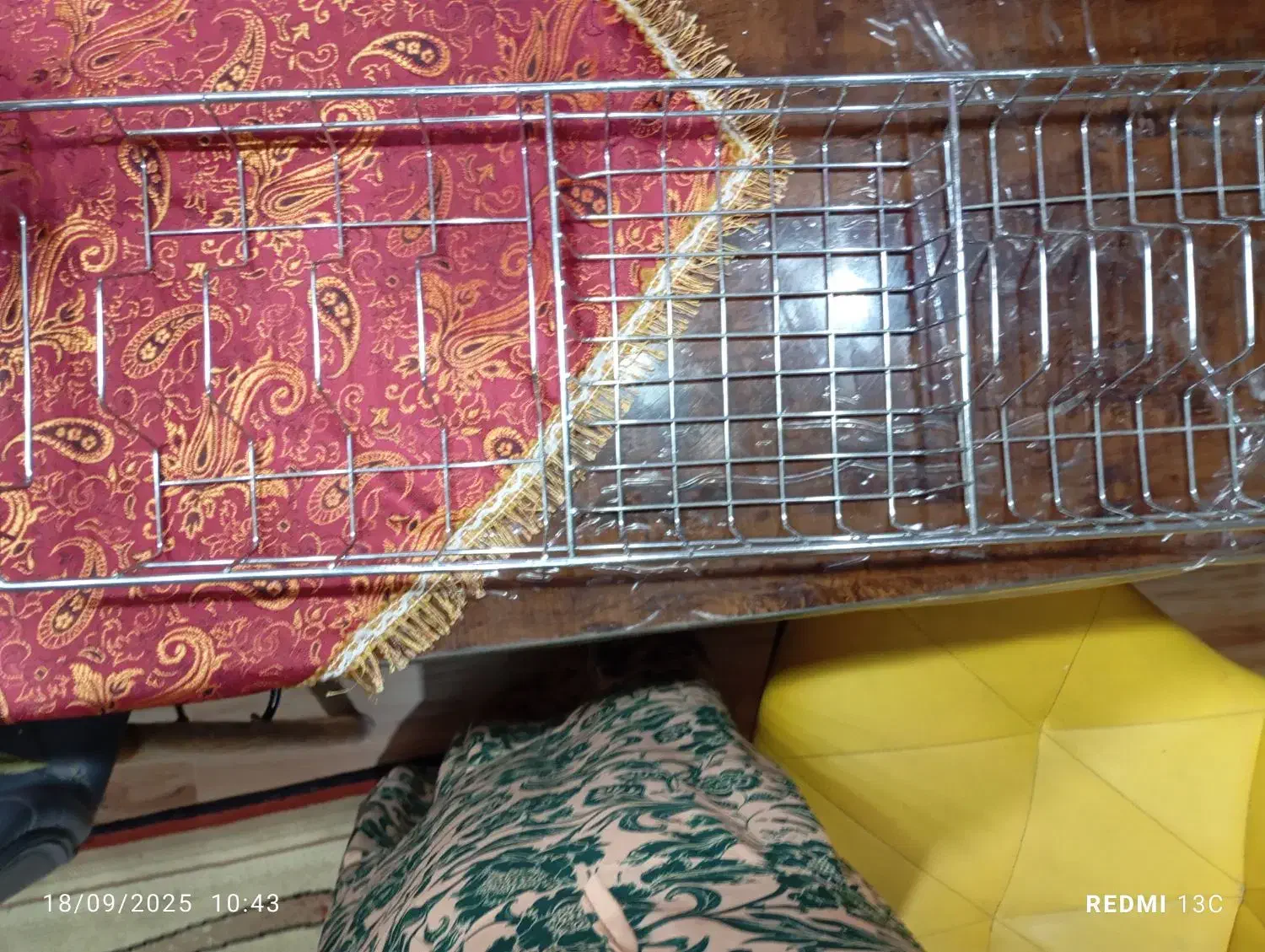 زیرتلوزیونی وابچک نو|میز تلویزیون|جم, |دیوار