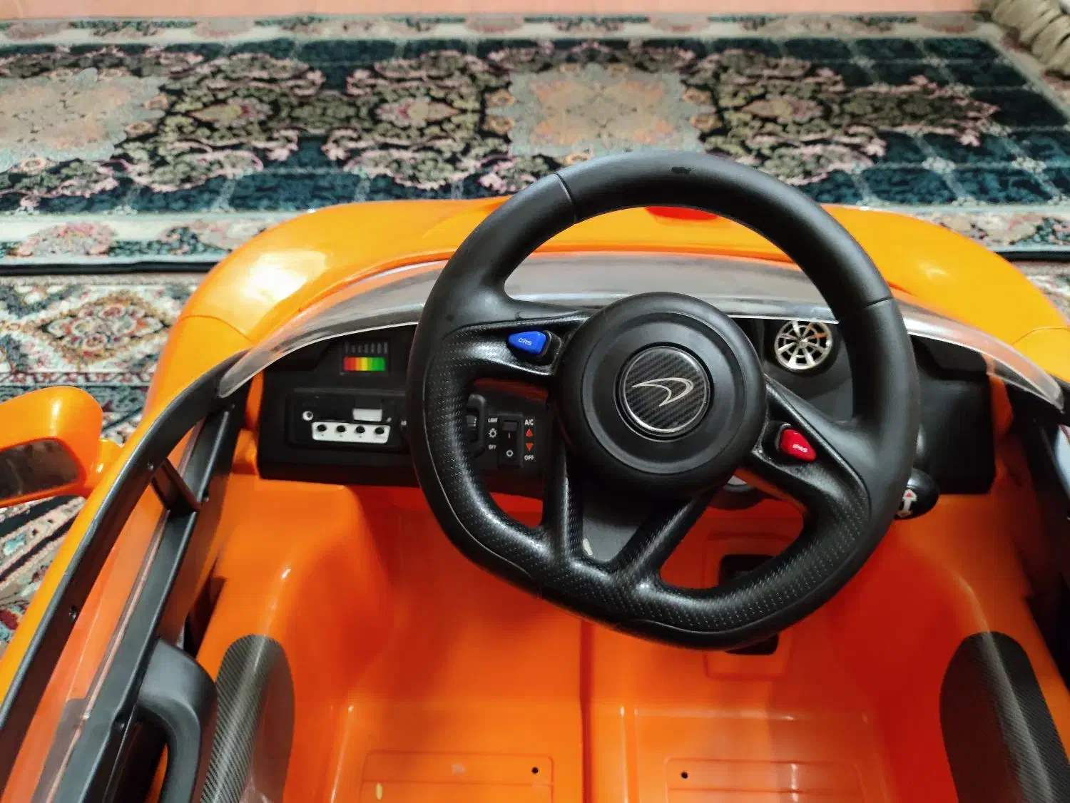 ماشین شارژی|اسباب‌‌بازی|رباط‌کریم, مسکن مهر آبشناسان|دیوار