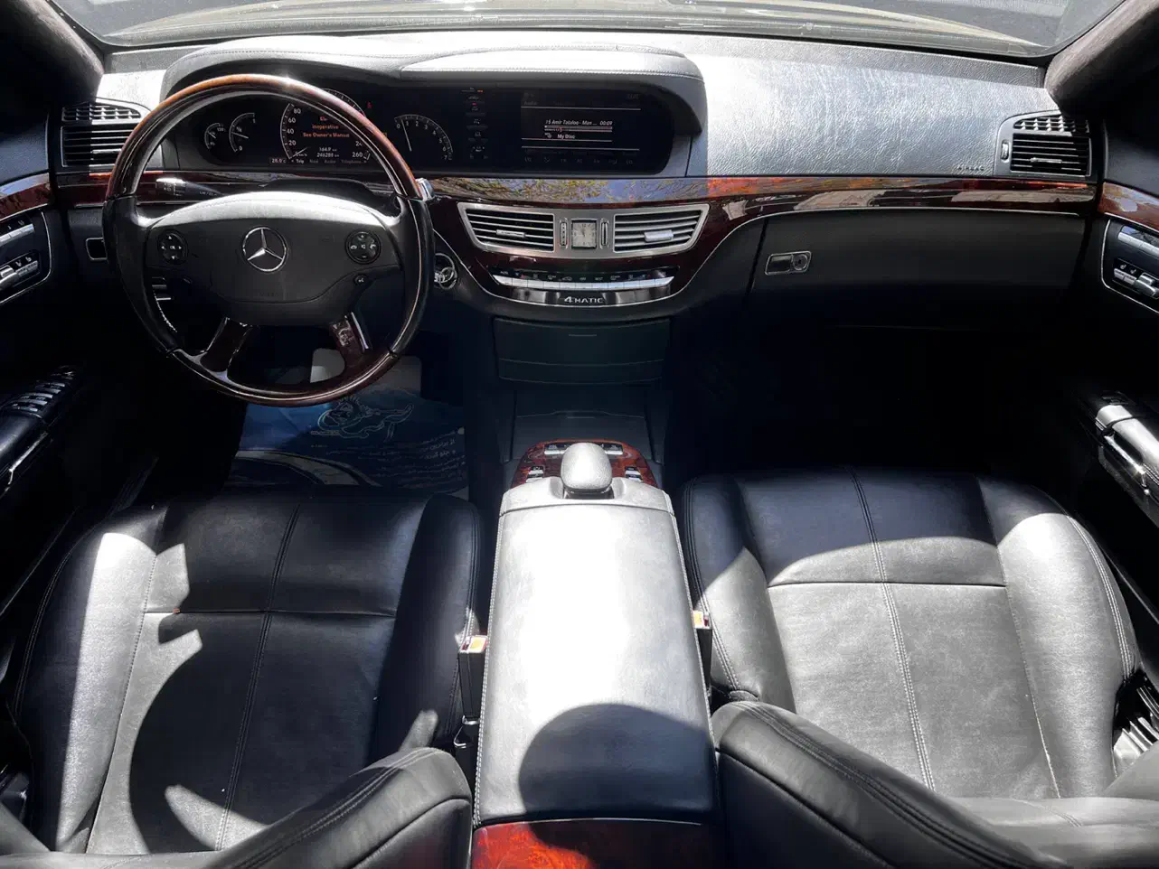 S350 2006|خودرو سواری و وانت|تهران, شهرک غرب|دیوار