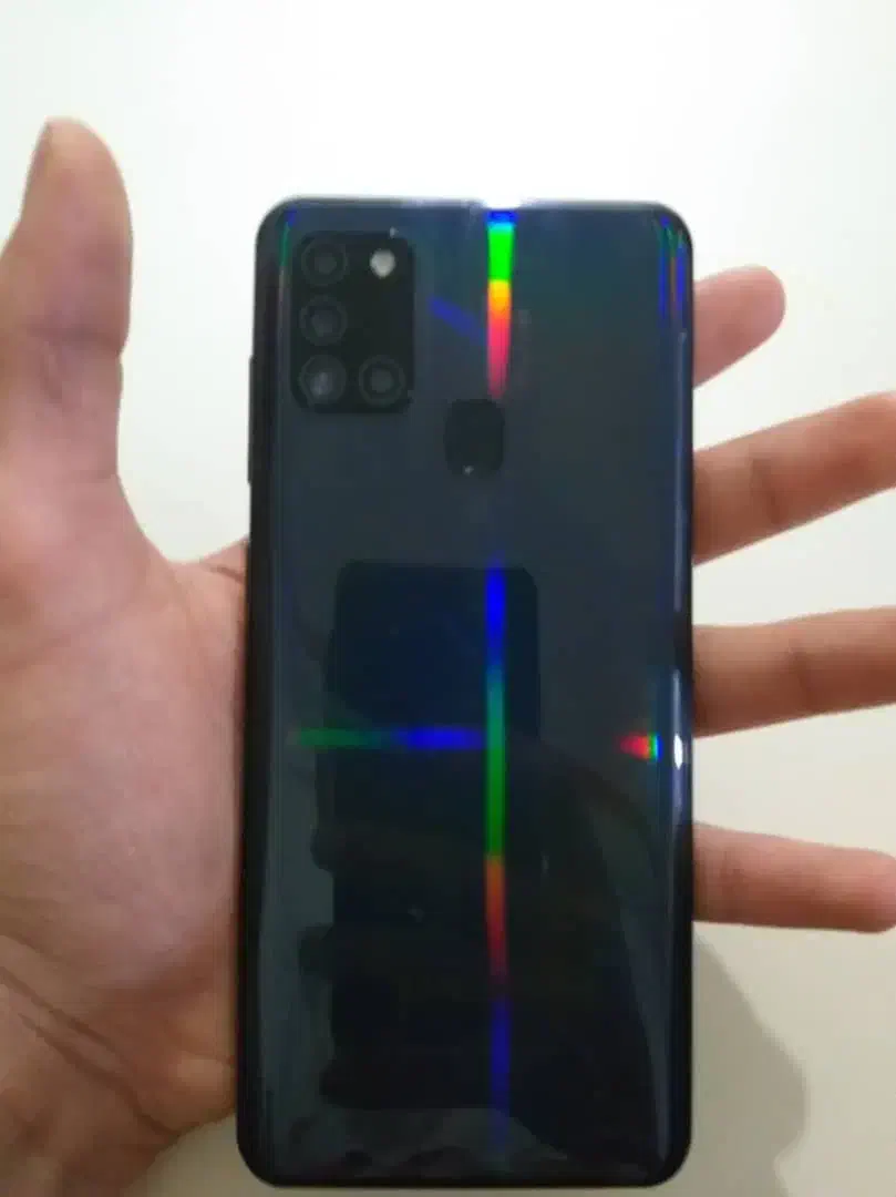 galaxy A21s|موبایل|اهواز, کیانشهر|دیوار
