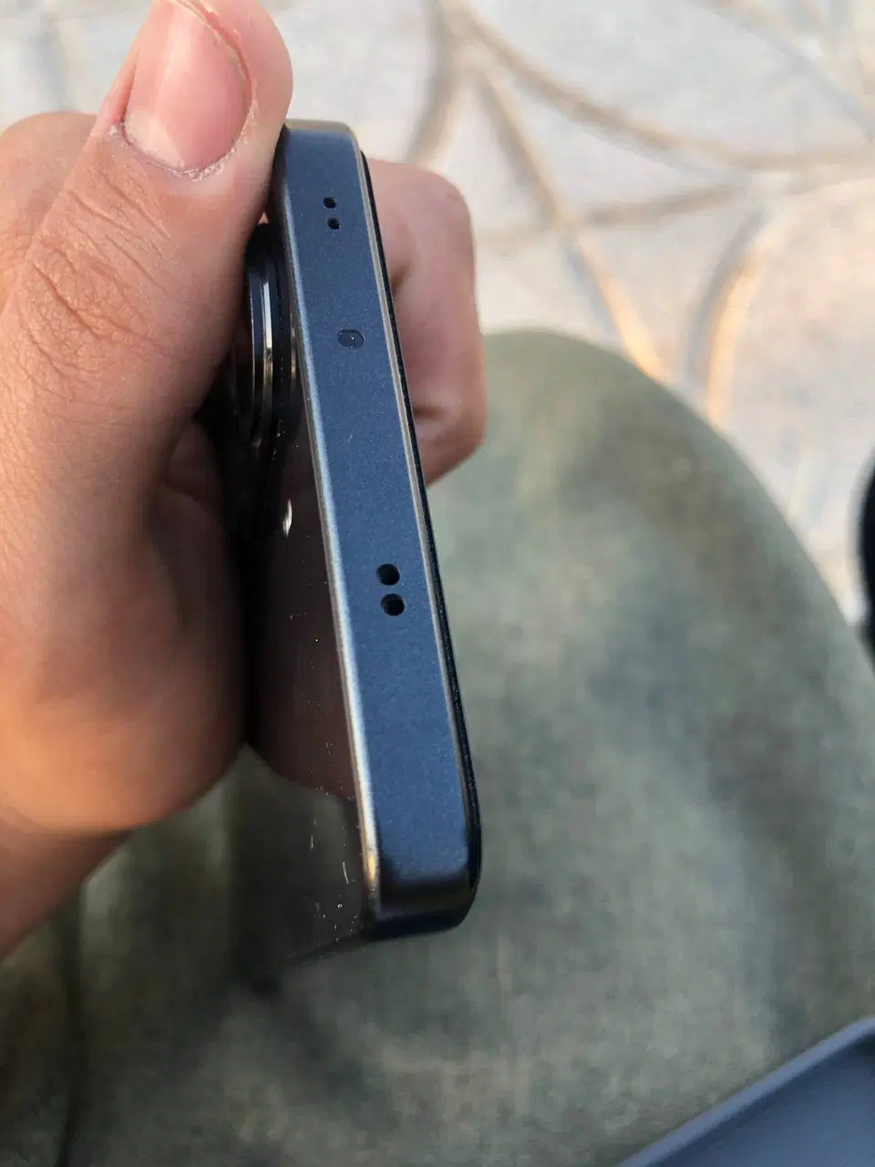 Poco x7pro 512|موبایل|سرپل ذهاب, |دیوار