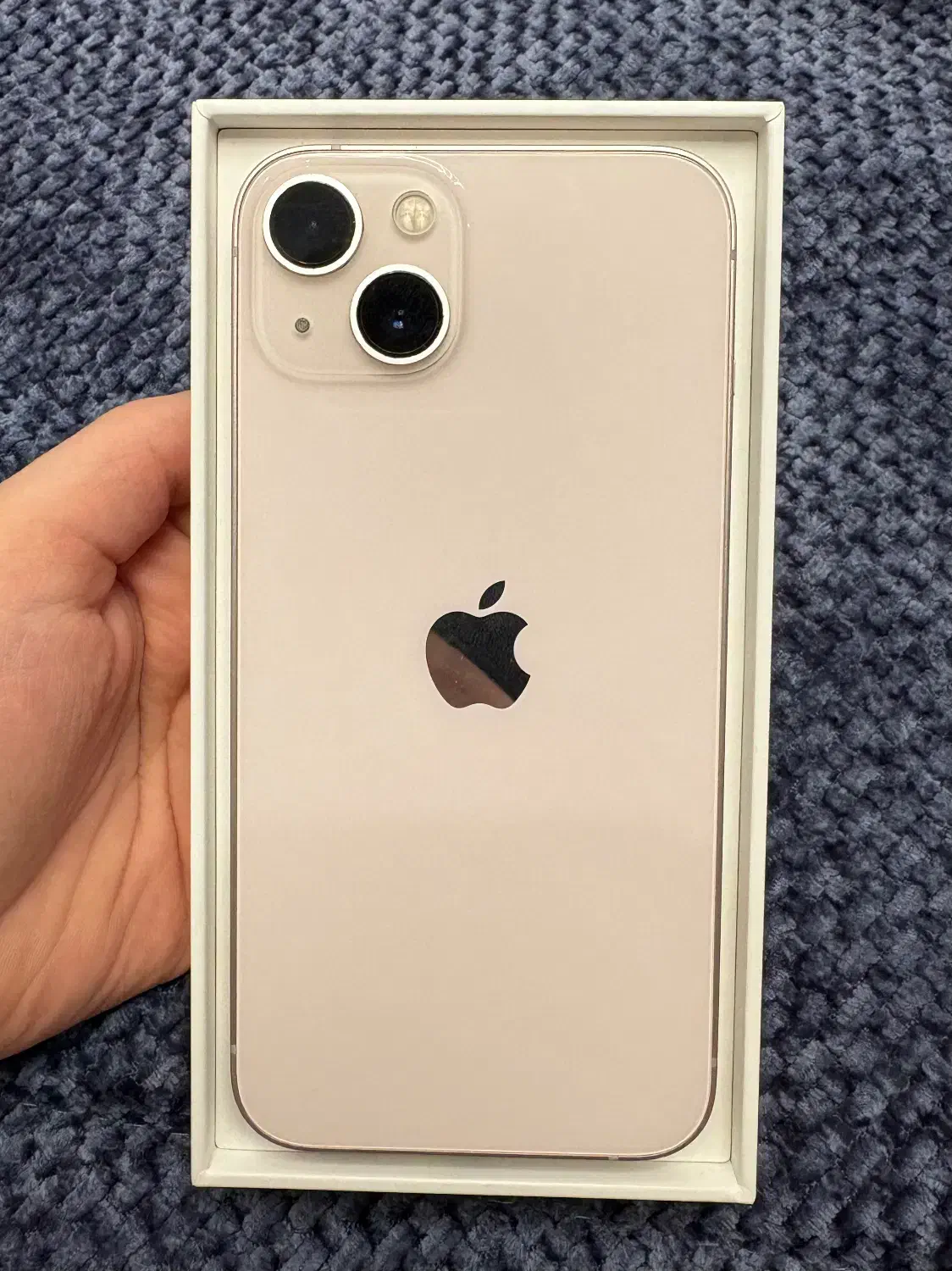 آیفون ۱۳ نرمال|موبایل|تهران, پاسداران|دیوار