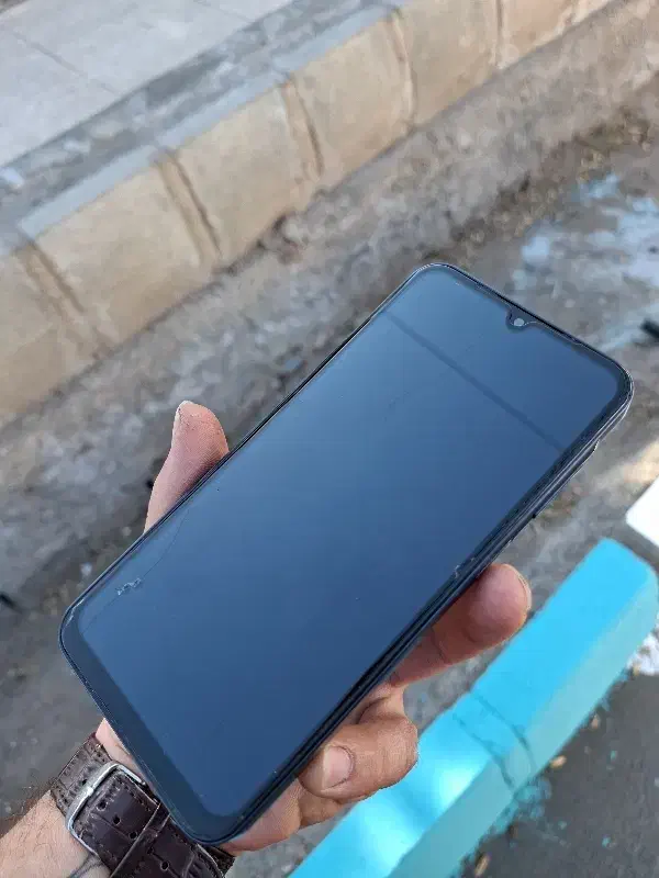 A 25  سامسونگ|موبایل|کرمان, |دیوار