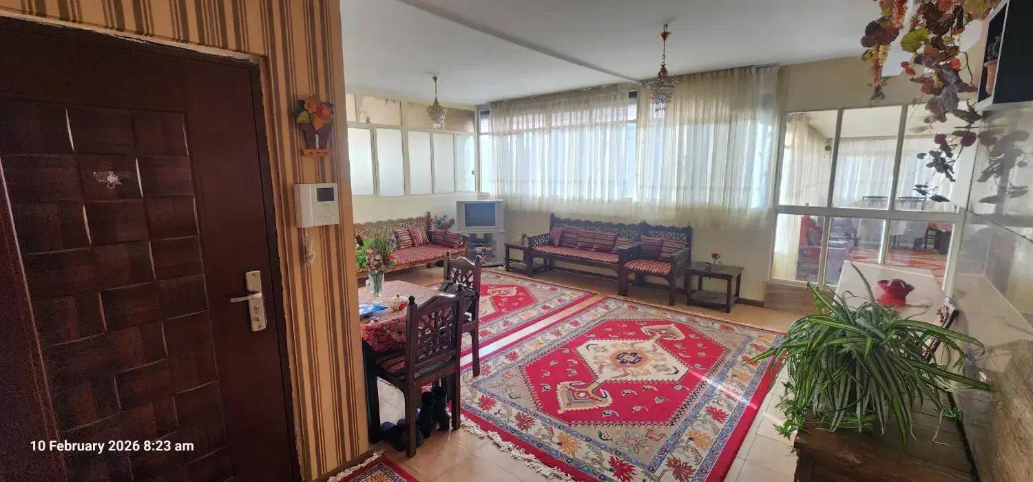 فروش آپارتمان عظیمیه