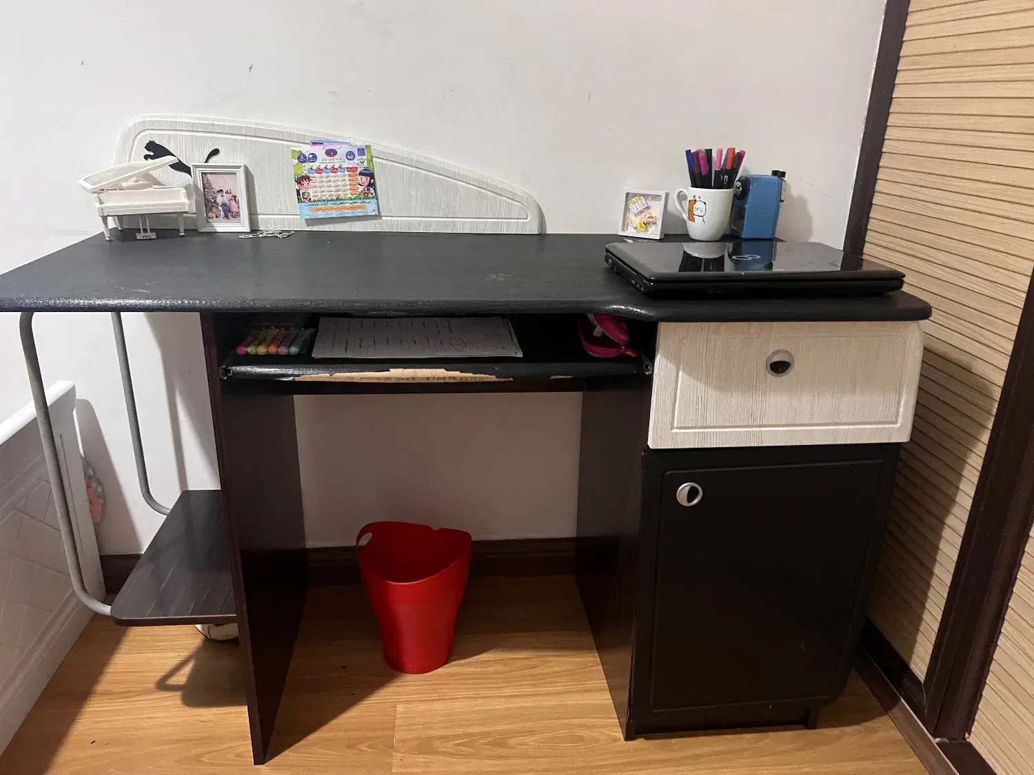 میز تحریر|میز تحریر و کامپیوتر|رشت, علی آباد|دیوار