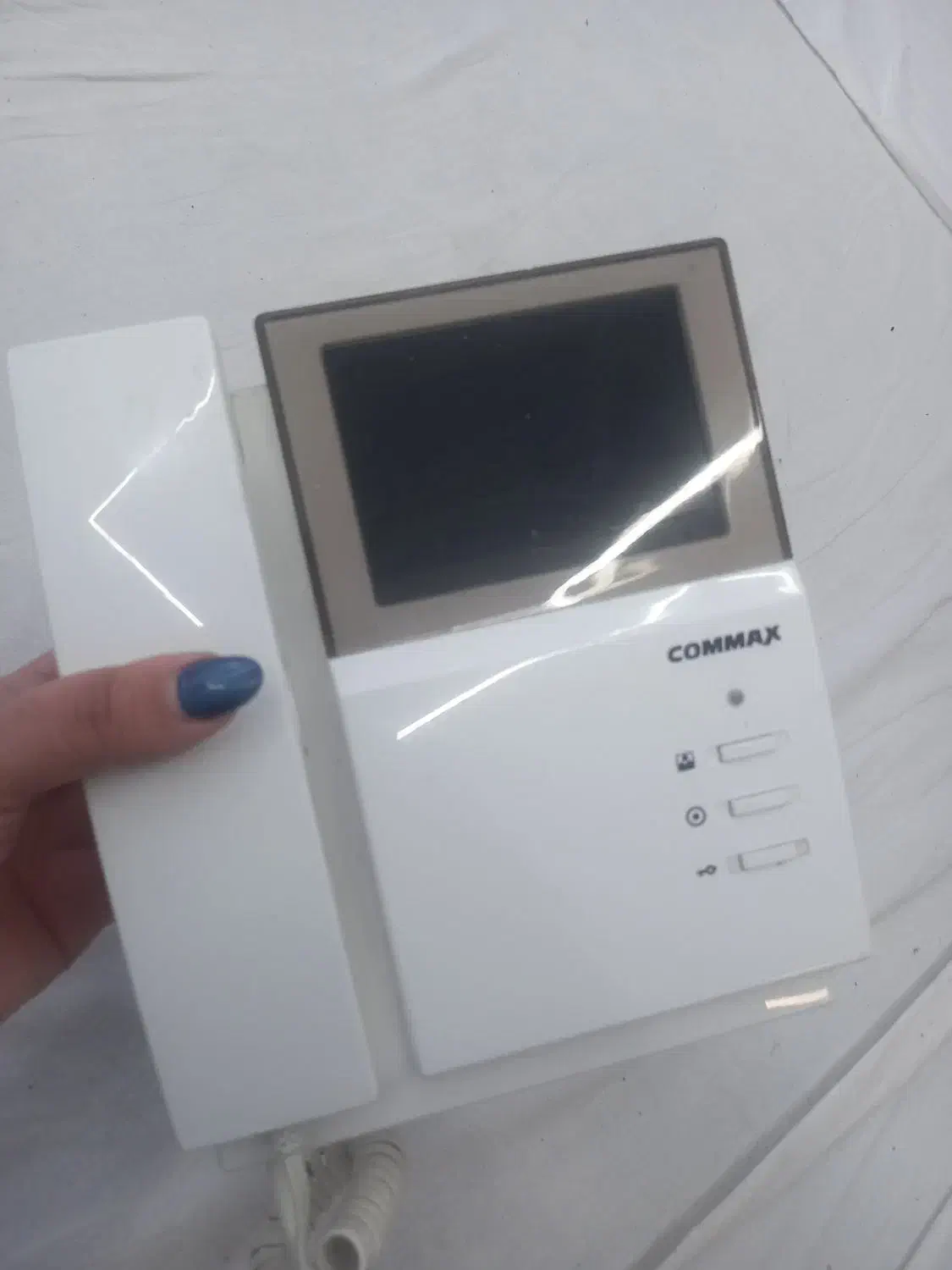 آیفون در حد نو|دوربین مداربسته|تهران, اختیاریه|دیوار