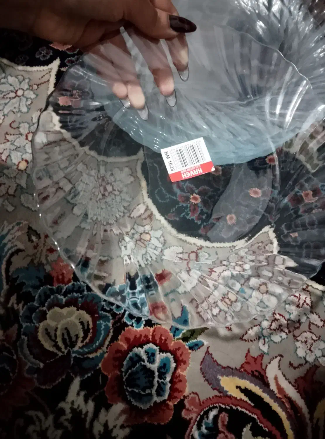 بشقاب|ظروف سرو و پذیرایی|اشتهارد, |دیوار