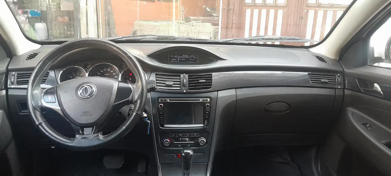 اچ سی کراس صفر اتومات|خودرو سواری و وانت|تبریز, |دیوار