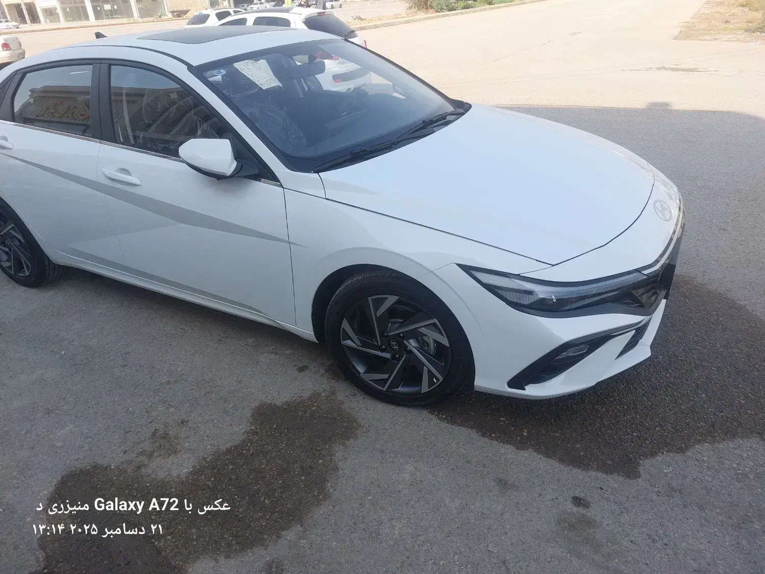 النترا صفر روز|خودرو سواری و وانت|اهواز, فولاد|دیوار