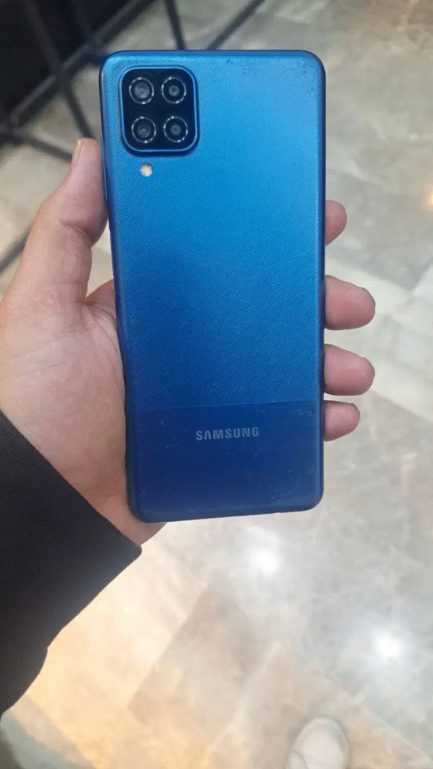 a12 تمیز|موبایل|قم, عمار یاسر|دیوار