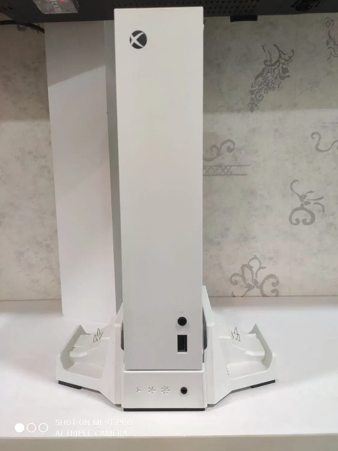 کنسول بازی|کنسول، بازی ویدئویی و آنلاین|لشت نشا, |دیوار