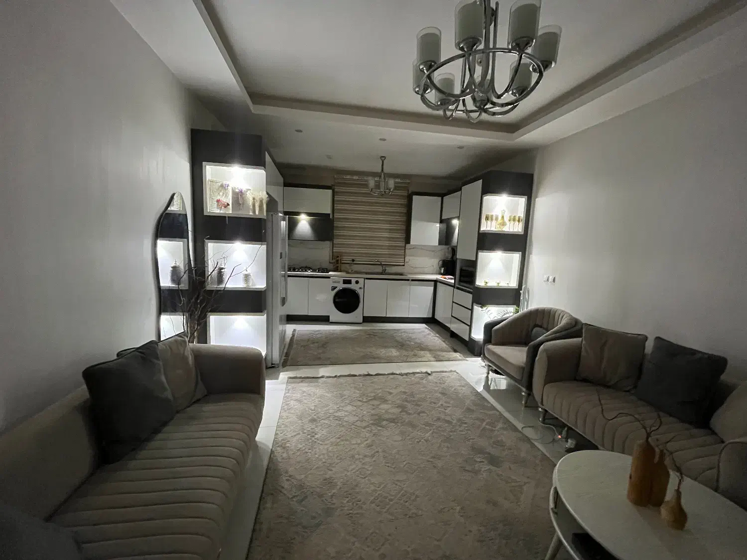 فروش آپارتمان در مصباح|فروش آپارتمان|کرج, مصباح|دیوار