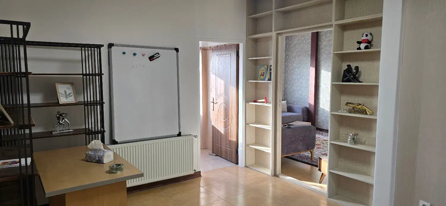 دستیار یا منشی|استخدام اداری و مدیریت|تهران, سنائی|دیوار