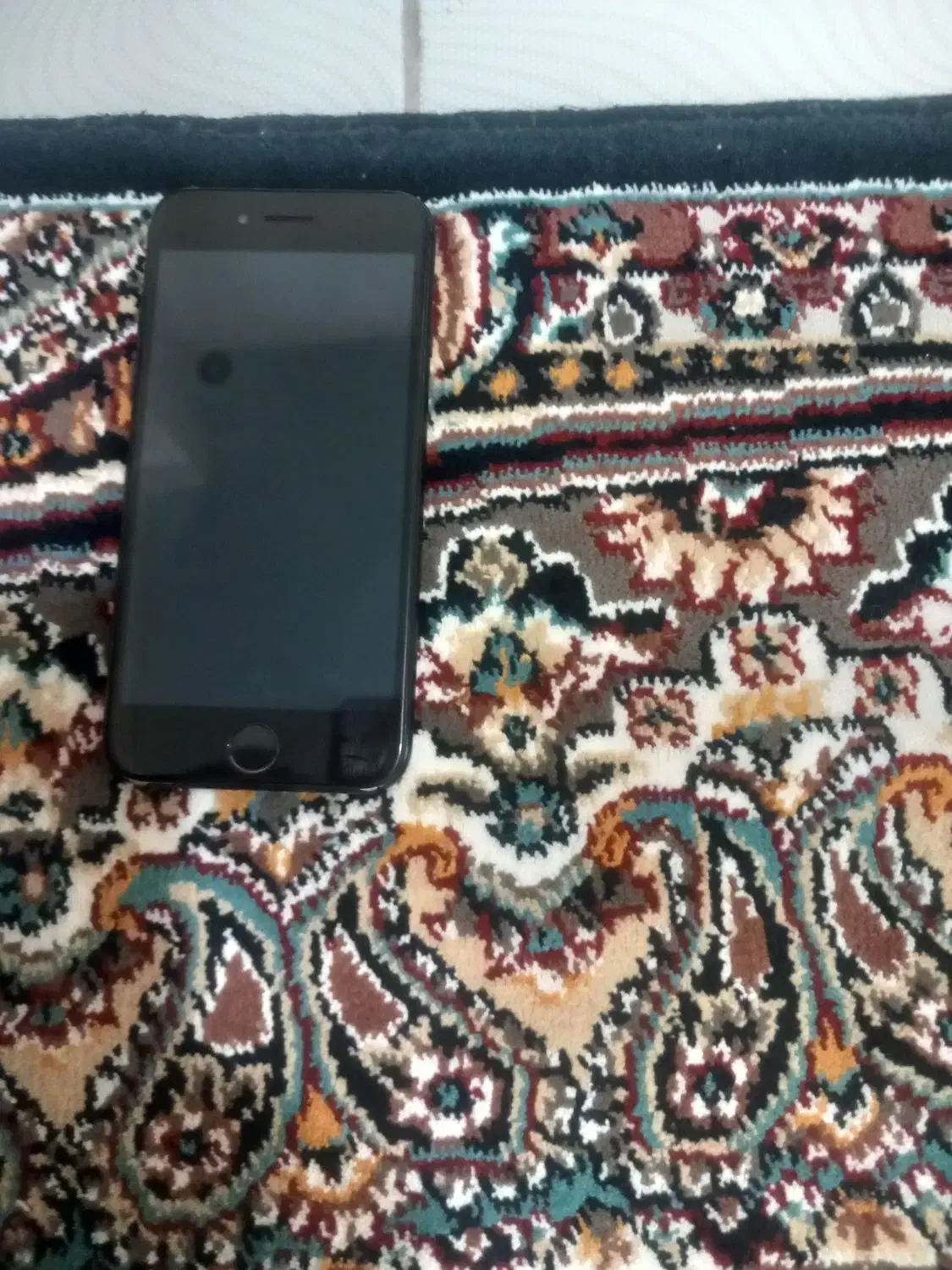 گوشی آیفون سون|موبایل|تهران, ارامنه|دیوار