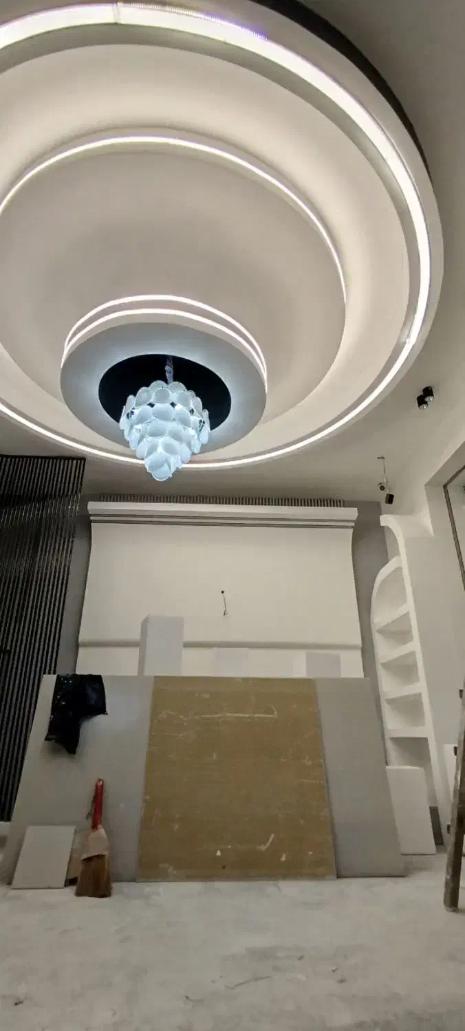 نقاشی ساختمان|خدمات پیشه و مهارت|لاهیجان, رجایی|دیوار