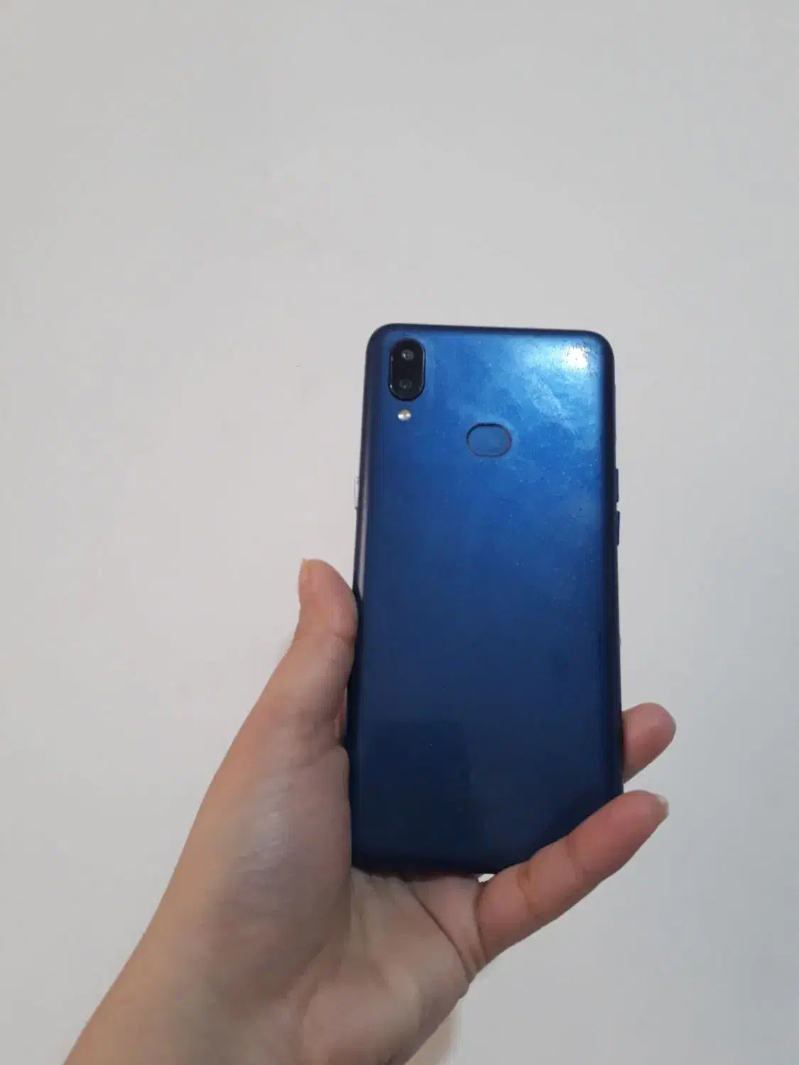 گوشی a10s|موبایل|رباطکریم, نصیرشهر|دیوار