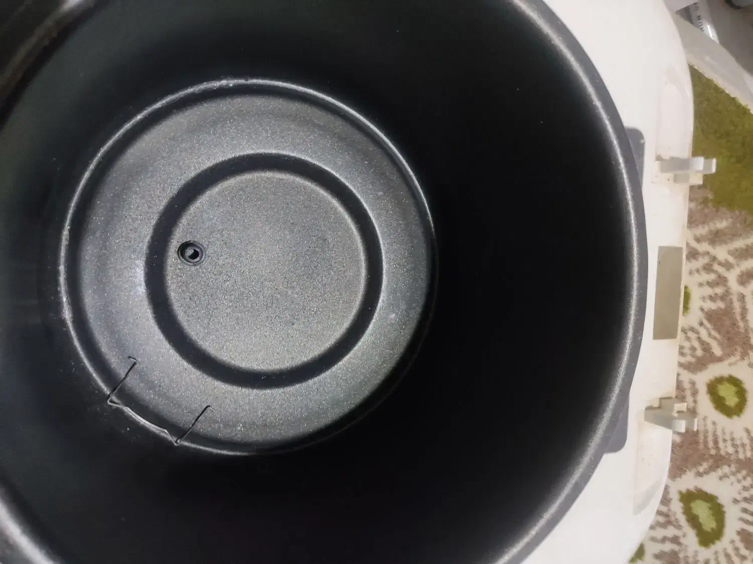 سرخ کن بزرگ|اجاق گاز و لوازم برقی پختوپز|کرج, بنیاد|دیوار