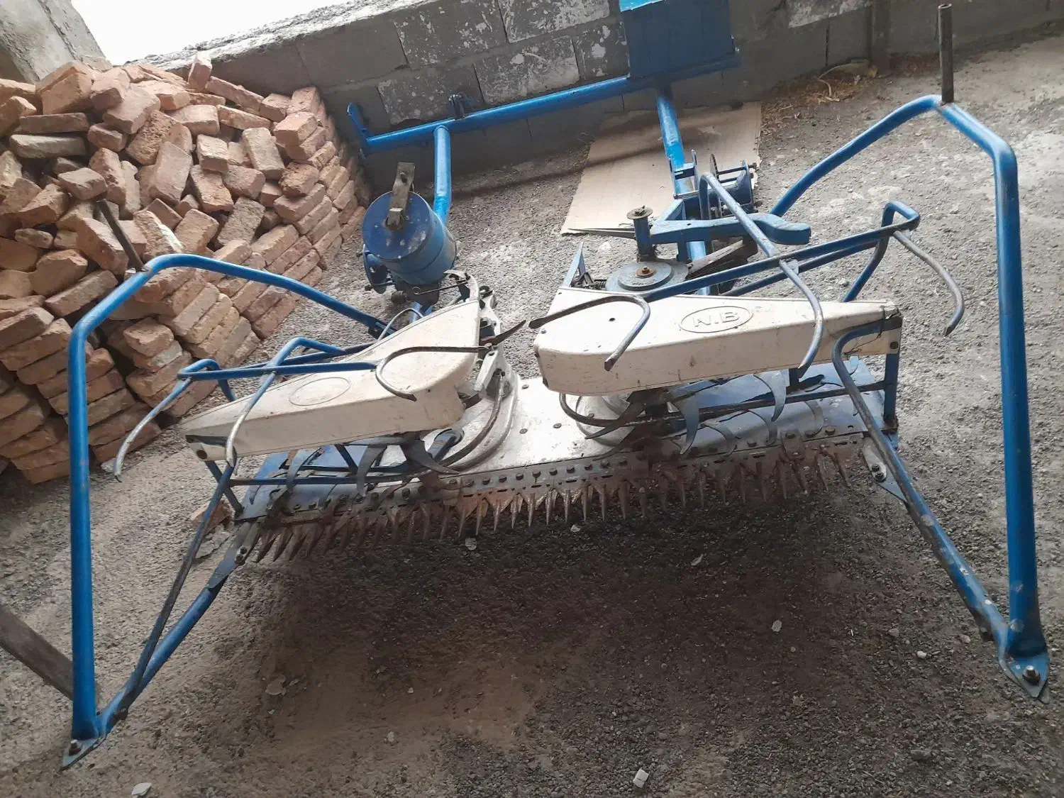 دروگر|خودرو سنگین|مشگین شهر, |دیوار