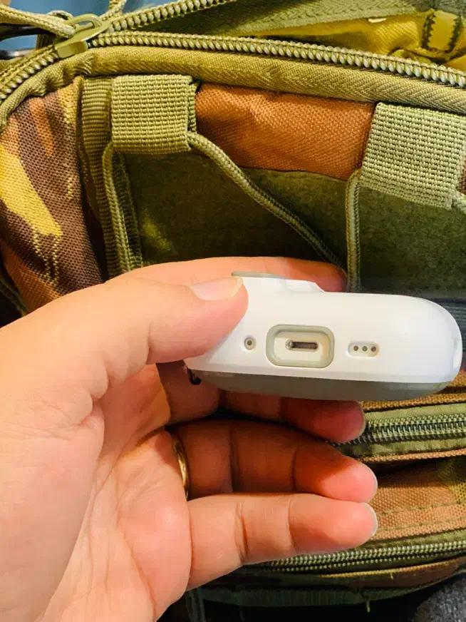 ایرپاد pro 2|لوازم جانبی موبایل و تبلت|شیراز, ابیوردی|دیوار